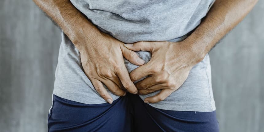 Problemas testiculares